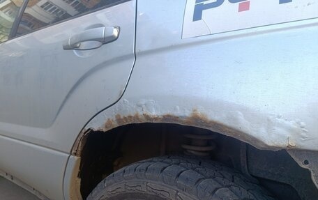 Subaru Forester, 2003 год, 450 000 рублей, 10 фотография