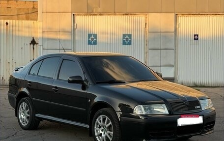 Skoda Octavia IV, 2006 год, 430 000 рублей, 4 фотография