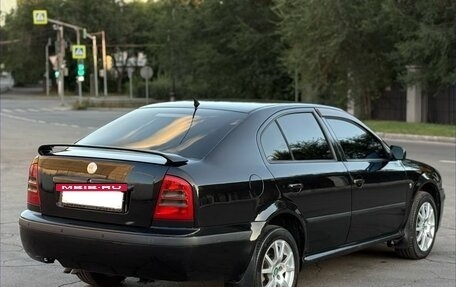 Skoda Octavia IV, 2006 год, 430 000 рублей, 5 фотография