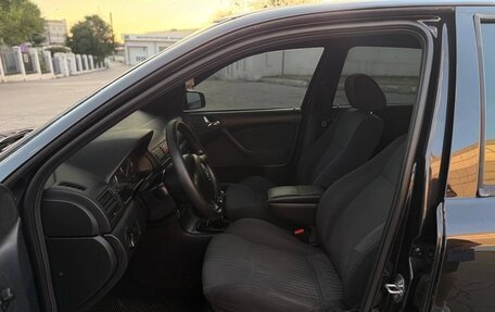 Skoda Octavia IV, 2006 год, 430 000 рублей, 8 фотография
