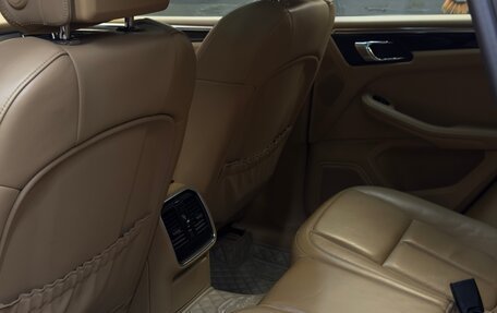 Porsche Macan I рестайлинг, 2014 год, 2 100 000 рублей, 11 фотография