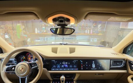 Porsche Macan I рестайлинг, 2014 год, 2 100 000 рублей, 8 фотография