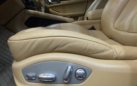 Porsche Macan I рестайлинг, 2014 год, 2 100 000 рублей, 9 фотография