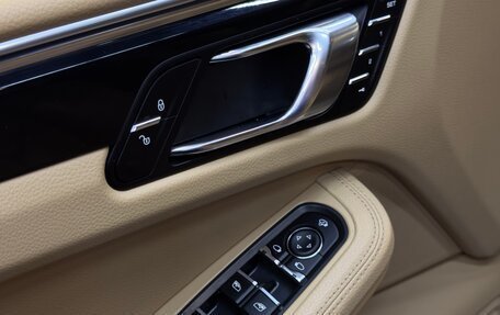 Porsche Macan I рестайлинг, 2014 год, 2 100 000 рублей, 12 фотография