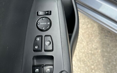 Hyundai Solaris II рестайлинг, 2017 год, 1 115 000 рублей, 10 фотография