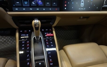 Porsche Macan I рестайлинг, 2014 год, 2 100 000 рублей, 16 фотография