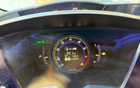 Honda Civic VIII, 2007 год, 550 000 рублей, 12 фотография