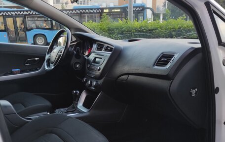 KIA cee'd III, 2017 год, 1 200 000 рублей, 17 фотография