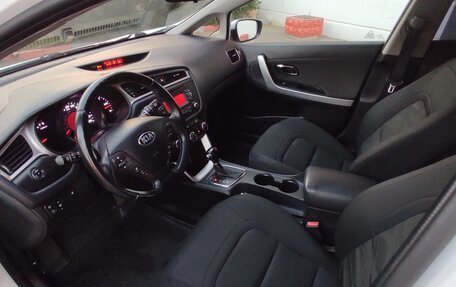 KIA cee'd III, 2017 год, 1 200 000 рублей, 16 фотография