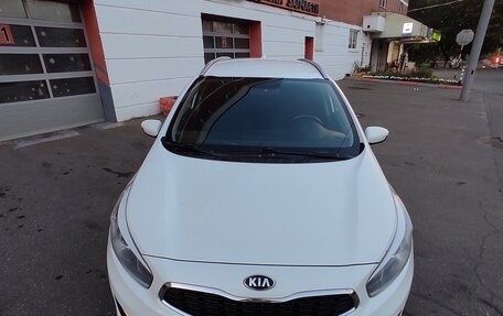 KIA cee'd III, 2017 год, 1 200 000 рублей, 9 фотография