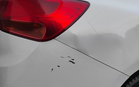 KIA cee'd III, 2017 год, 1 200 000 рублей, 21 фотография
