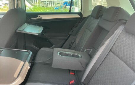 Volkswagen Tiguan II, 2017 год, 1 950 000 рублей, 22 фотография