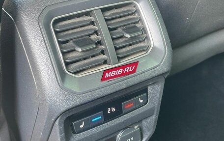 Volkswagen Tiguan II, 2017 год, 1 950 000 рублей, 21 фотография