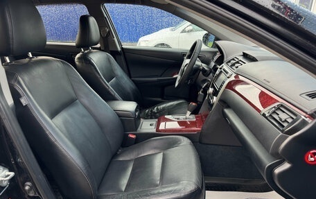 Toyota Camry, 2012 год, 1 395 000 рублей, 12 фотография
