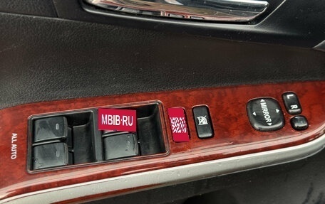Toyota Camry, 2012 год, 1 395 000 рублей, 13 фотография