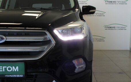 Ford Kuga III, 2017 год, 1 750 000 рублей, 5 фотография