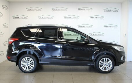 Ford Kuga III, 2017 год, 1 750 000 рублей, 6 фотография