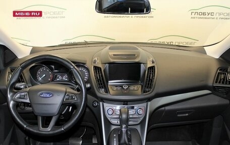Ford Kuga III, 2017 год, 1 750 000 рублей, 4 фотография