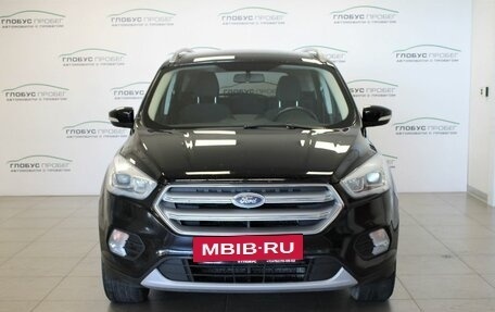 Ford Kuga III, 2017 год, 1 750 000 рублей, 3 фотография