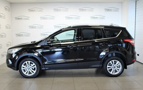 Ford Kuga III, 2017 год, 1 750 000 рублей, 9 фотография