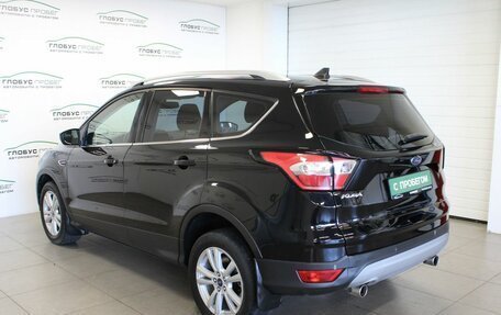 Ford Kuga III, 2017 год, 1 750 000 рублей, 12 фотография