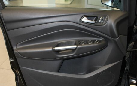 Ford Kuga III, 2017 год, 1 750 000 рублей, 14 фотография
