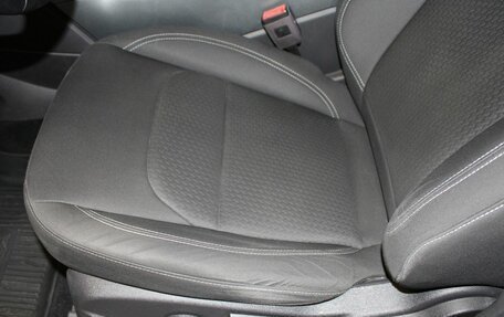 Ford Kuga III, 2017 год, 1 750 000 рублей, 17 фотография
