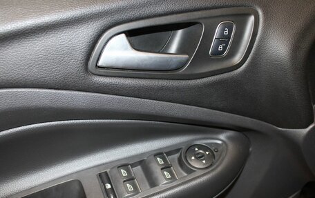 Ford Kuga III, 2017 год, 1 750 000 рублей, 15 фотография