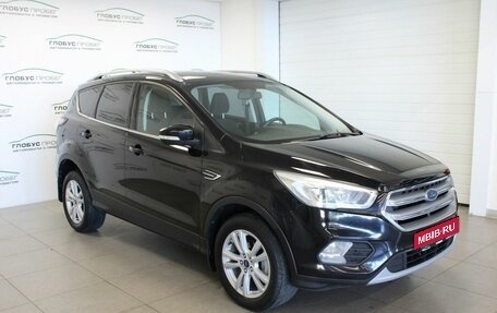 Ford Kuga III, 2017 год, 1 750 000 рублей, 11 фотография