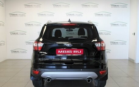 Ford Kuga III, 2017 год, 1 750 000 рублей, 7 фотография