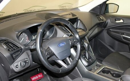 Ford Kuga III, 2017 год, 1 750 000 рублей, 16 фотография
