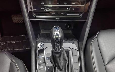 Volkswagen Tharu, 2023 год, 1 337 000 рублей, 13 фотография
