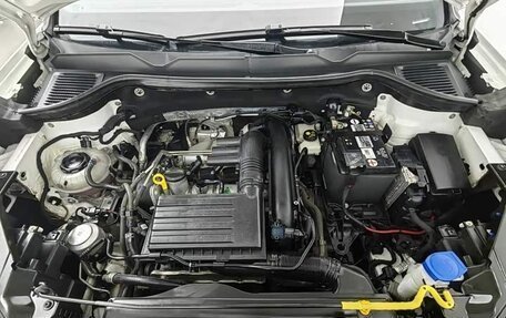 Volkswagen Tharu, 2023 год, 1 337 000 рублей, 6 фотография