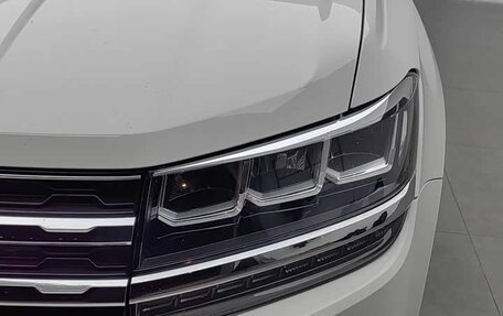 Volkswagen Tharu, 2023 год, 1 337 000 рублей, 7 фотография