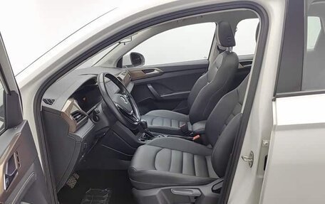 Volkswagen Tharu, 2023 год, 1 337 000 рублей, 10 фотография