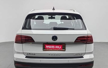Volkswagen Tharu, 2023 год, 1 337 000 рублей, 4 фотография