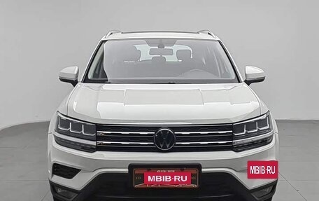 Volkswagen Tharu, 2023 год, 1 337 000 рублей, 3 фотография
