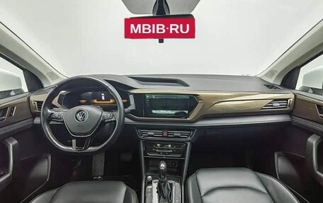 Volkswagen Tharu, 2023 год, 1 337 000 рублей, 5 фотография
