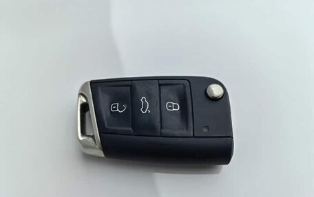 Volkswagen Tharu, 2023 год, 1 337 000 рублей, 19 фотография