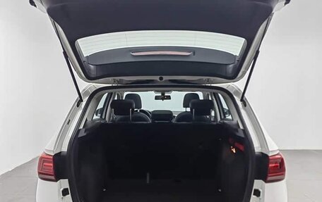 Volkswagen Tharu, 2023 год, 1 337 000 рублей, 16 фотография