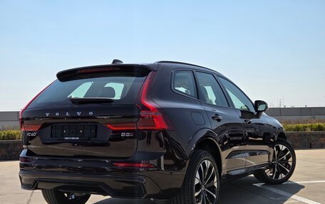 Volvo XC60 II, 2026 год, 8 278 777 рублей, 2 фотография