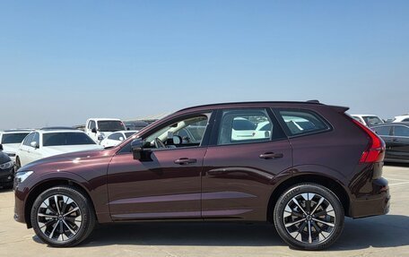 Volvo XC60 II, 2026 год, 8 278 777 рублей, 5 фотография