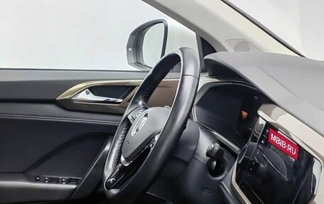 Volkswagen Tharu, 2023 год, 1 337 000 рублей, 22 фотография