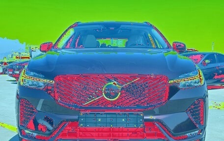 Volvo XC60 II, 2026 год, 8 278 777 рублей, 3 фотография