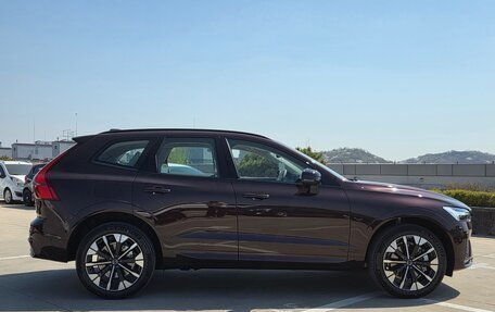 Volvo XC60 II, 2026 год, 8 278 777 рублей, 6 фотография