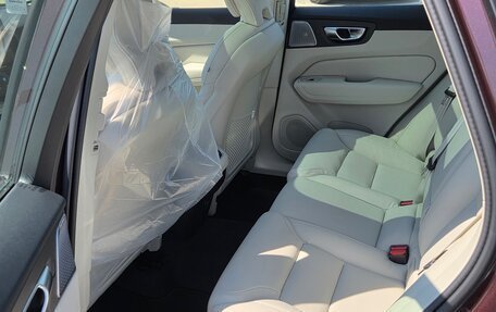 Volvo XC60 II, 2026 год, 8 278 777 рублей, 10 фотография