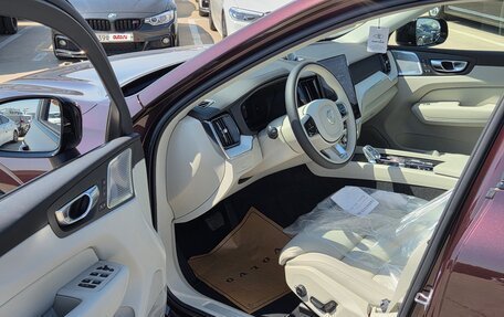 Volvo XC60 II, 2026 год, 8 278 777 рублей, 9 фотография