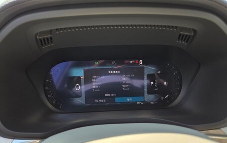 Volvo XC60 II, 2026 год, 8 278 777 рублей, 13 фотография