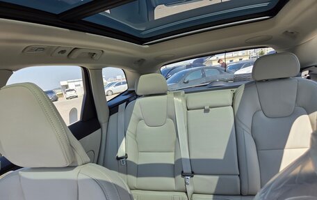 Volvo XC60 II, 2026 год, 8 278 777 рублей, 11 фотография