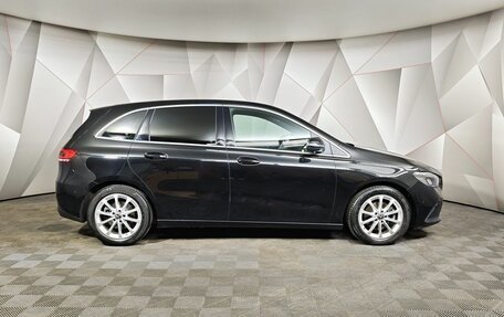 Mercedes-Benz B-Класс, 2019 год, 2 195 000 рублей, 6 фотография